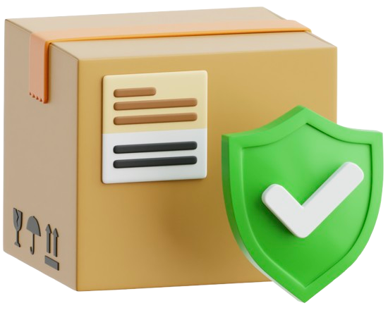 Priority Shipping Protection