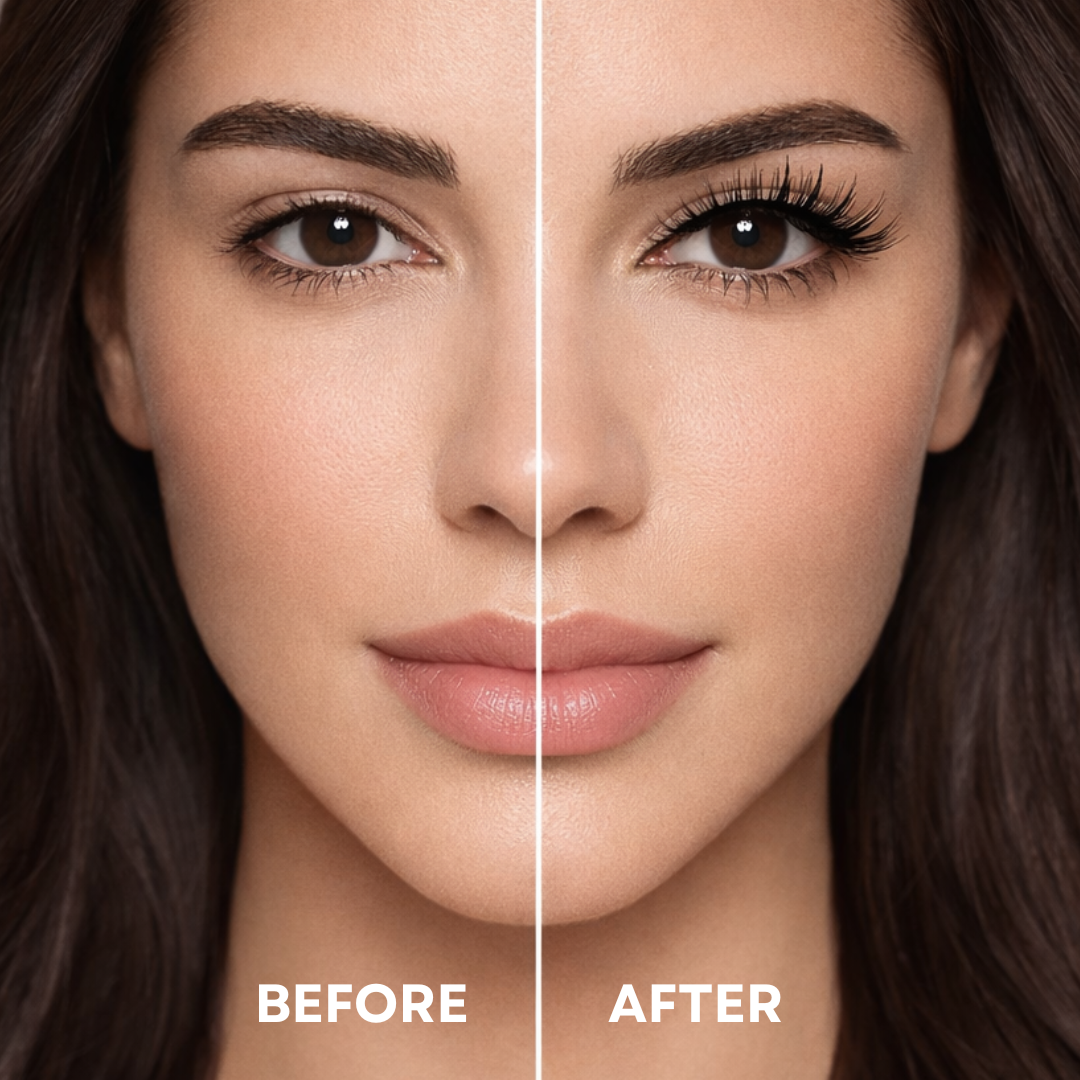 Doll Eye – Magnetic Lash Kit | Nayra™