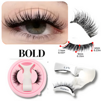 Bold – Fierce Elegance