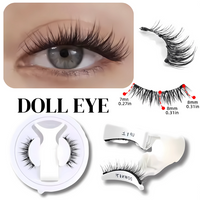 Doll Eye – Eternal Beauty