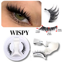 Wispy – Dreamy Glow